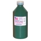 Peinture acrylique régal 1000 ml