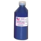 Peinture acrylique régal 1000 ml