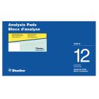 Bloc d'analyse a4000 12 colonnes