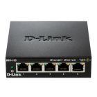 Commutateur multi-ports gigabit dgs-10x