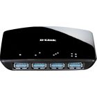 Concentrateur usb 3.0 à 4 ports