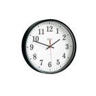 Horloge murale bates