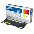 Cartouche de toner clt-407s