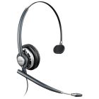 Casque d'écoute encorepro 710 / 720 hw710. Écouteur monophonique.