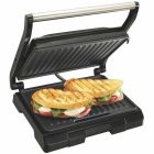 Presse à panini et grille compacte proctor silex