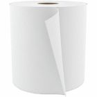 Essuie-mains en rouleaux