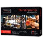 Coffret prestige microbrasseries