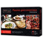 Coffret prestige passion gastronomique