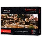 Coffret prestige gastronomie l'Épicurien