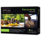 Coffret prestige activités découverte