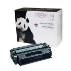 Cartouche de toner à haut rendement compatible (alternative à hp 53x)