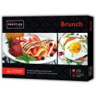 Coffret prestige brunch