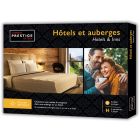 Coffret prestige hôtels et auberges