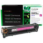 Cartouche de toner (compatible hp 125a)