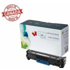 Cartouche de toner remis à neuf (alternative à hp 128a)