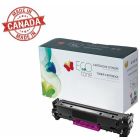 Cartouche de toner remis à neuf (alternative à hp 128a)