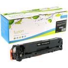 Cartouche de toner compatible hp 125a)