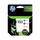 Cartouche jet d'encre hp 933