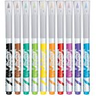 Marqueurs color'peps brush (10)
