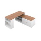 Poste de travail en l ionic mlp237
