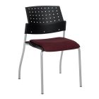Chaise empilable sonic