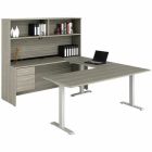 Station en l noce grigio