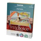 Papier first choice® colorprint® 28 lb