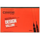 Bloc de papier vélin clearprint 11 x 17 po.