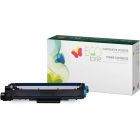Cartouche de toner compatible brother tn227 à haut rendement cyan