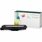 Cartouche de toner compatible brother tn227 à haut rendement magenta