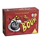 Tic tac boum