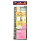 Ensemble note+flèche (275) s / c