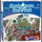Jeu cherche et trouve