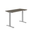 Bureau de table ajustable ionic