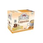 Cappuccino k-cups