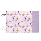Napperon gazoo ballerine ballerine
