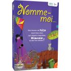 Jeu nomme-moi