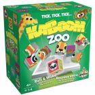 Jeu kaboom zoo