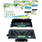 Ensemble cartouche de toner et tambour brother tn360 / dr360