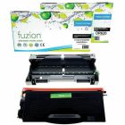 Ensemble cartouche de toner et tambour brother tn650 / dr620