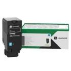 Cartouche laser de toner 81c1x cyan