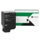 Cartouche laser de toner 81c1x noir