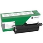 Cartouche laser de toner 83d0h cyan