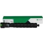 Cartouche laser de toner 83d0h magenta