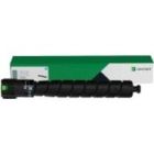 Cartouche laser de toner 83d0h jaune