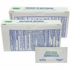 Onguent antibiotique boîte de 6