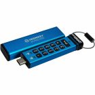 Clé usb ironkey 256 go