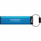 Clé usb ironkey 32 go