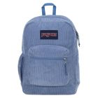 Sac à dos cross town remix corduroy bleu