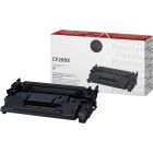 Cartouche de toner à haut rendement compatible (alternative à hp 89x)